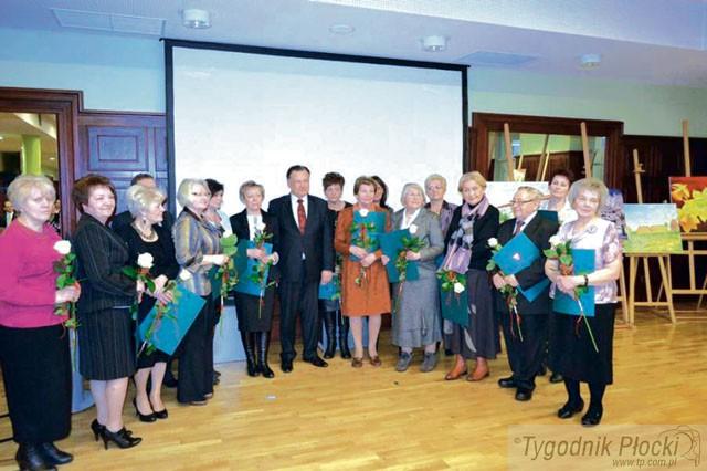 Nagrody, wyróżnienia, wspomnienia…