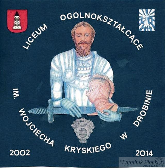 Zbierają na sztandar
