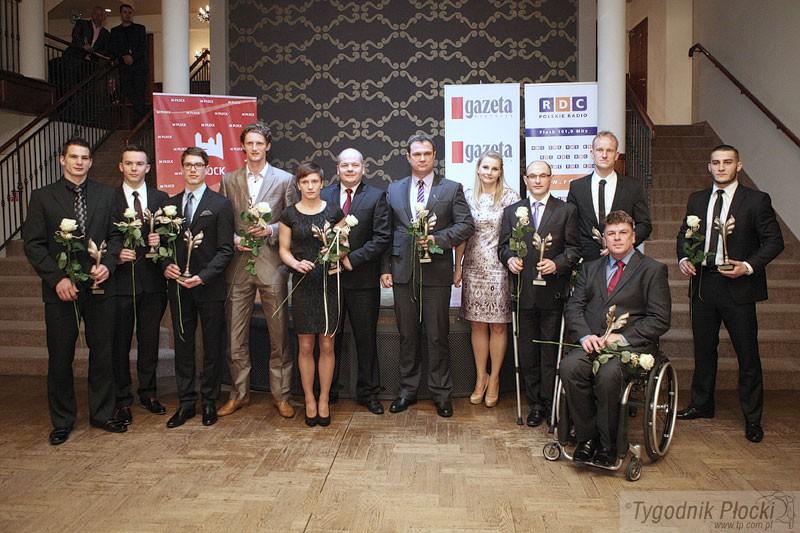 XI Plebiscyt na najpopularniejszych rozstrzygnięty [ZDJĘCIA]