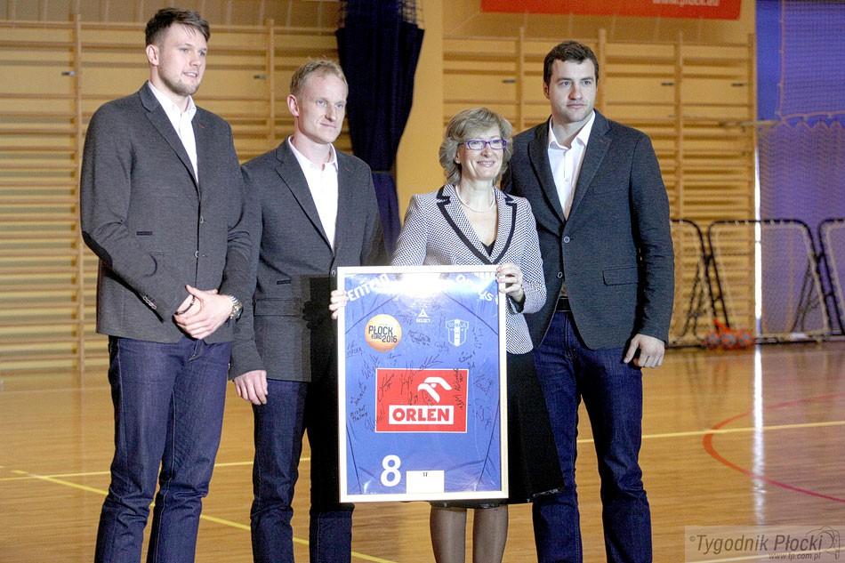 Hala sportowa przy SP nr 16 oficjalnie otwarta [ZDJĘCIA]