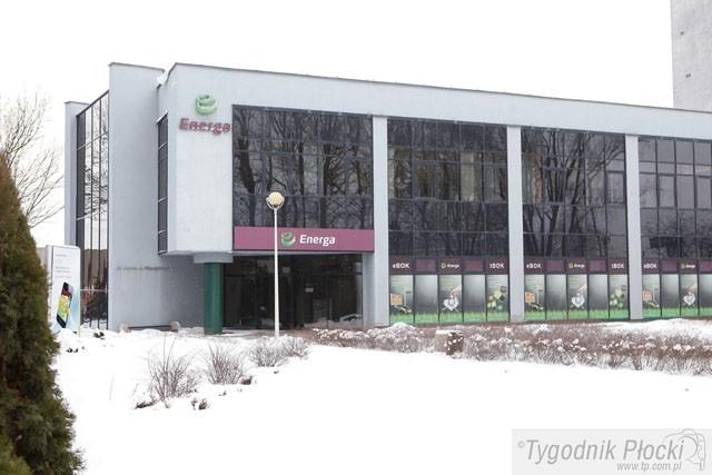 W Enerdze boją się zwolnień