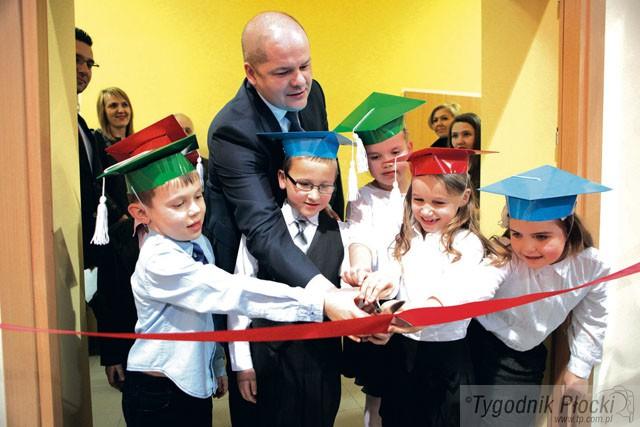 O takiej hali marzyli