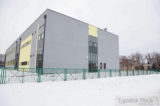 Szkoły zawodowe coraz lepsze