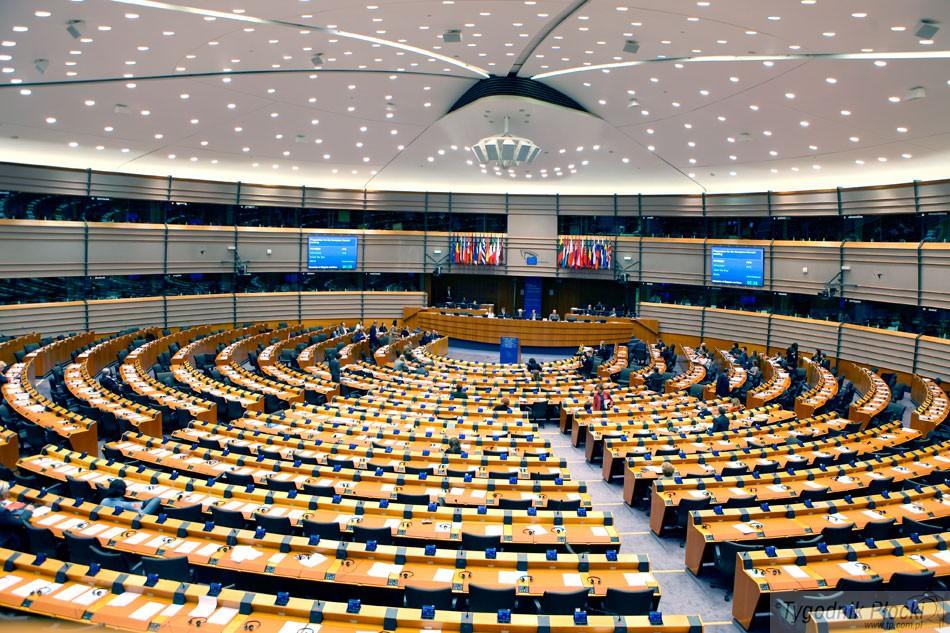 Kto do Europarlamentu