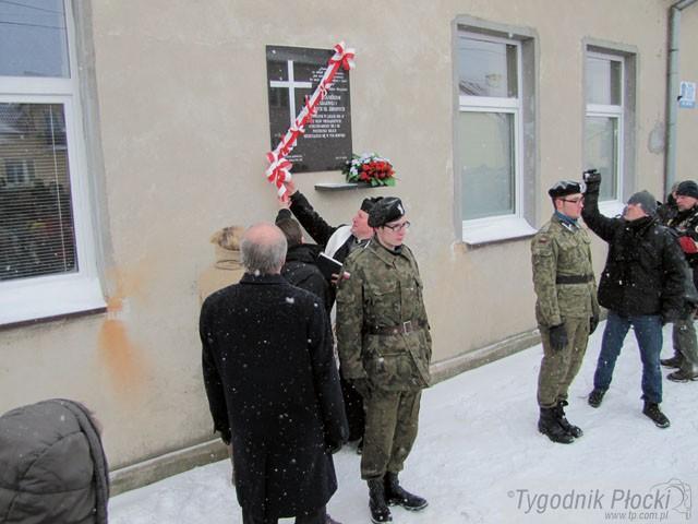 Ofiara nie poszła na marne