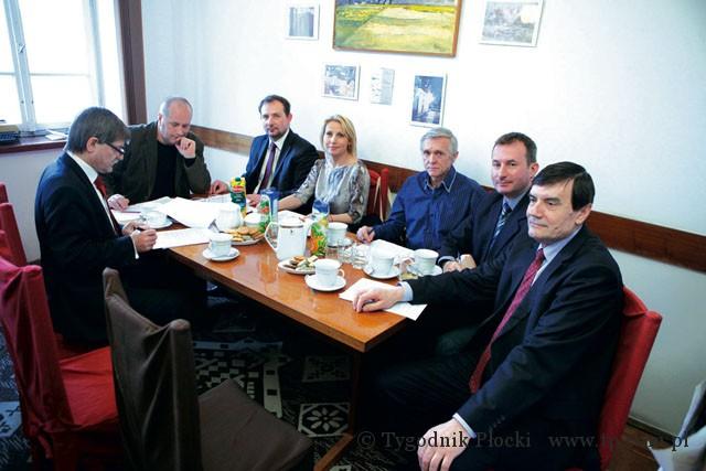 Wiemy, kto w kapitule
