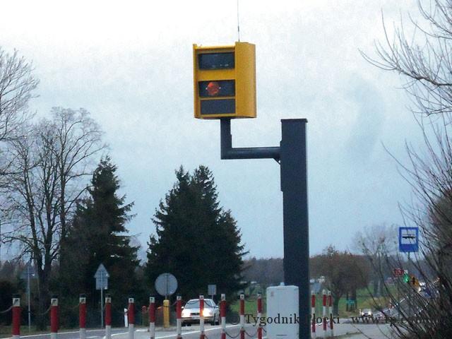 Błyska aż miło