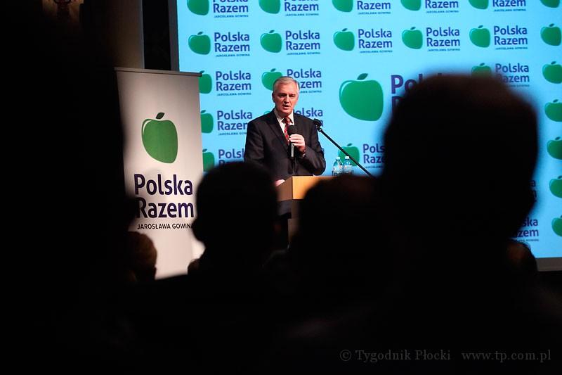 Polska Razem w Płocku [ZDJĘCIA]