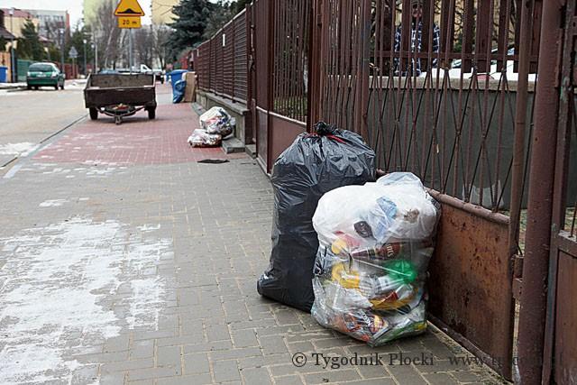 Nie wszyscy płacą