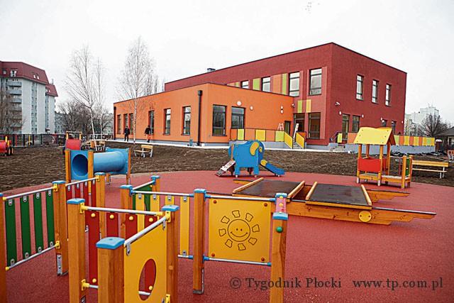 Ruszyła rekrutacja do nowego żłobka