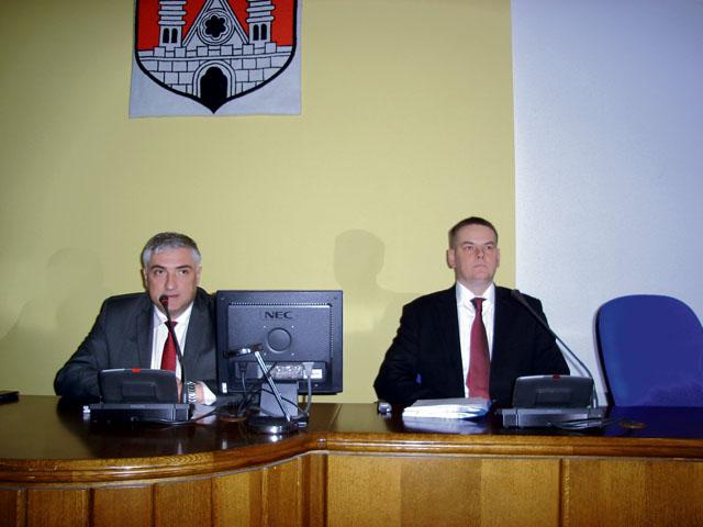 Miasto chce wprowadzić identyfikatory