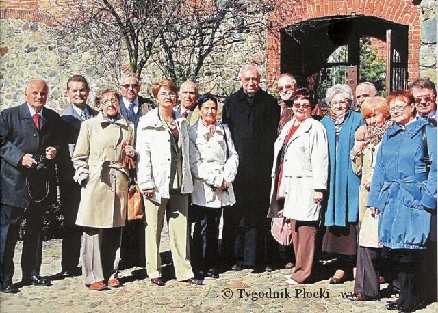 55 lat przyjaźni