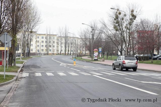 Małe szanse Płocka