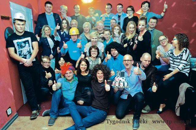 Wyjątkowo fotogeniczna pięciolatka 