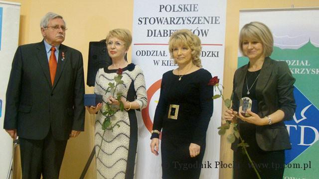 Kryształowa pielęgniarka