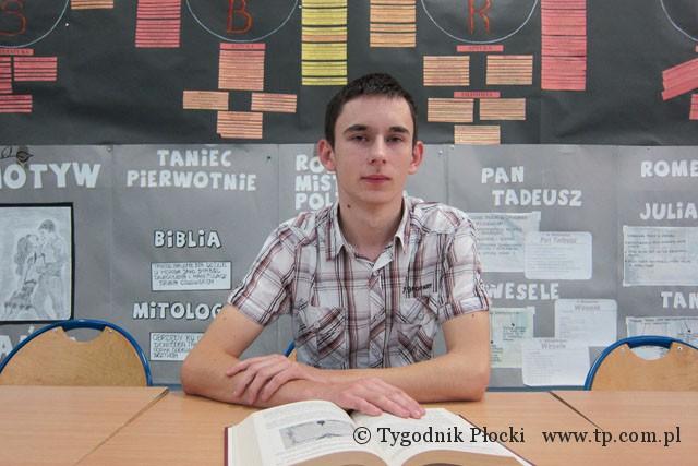 Trzy stypendia