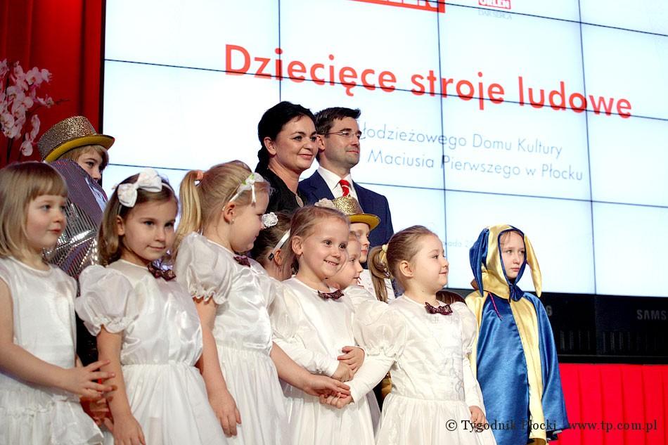 Mam pasję powyżej średniej 