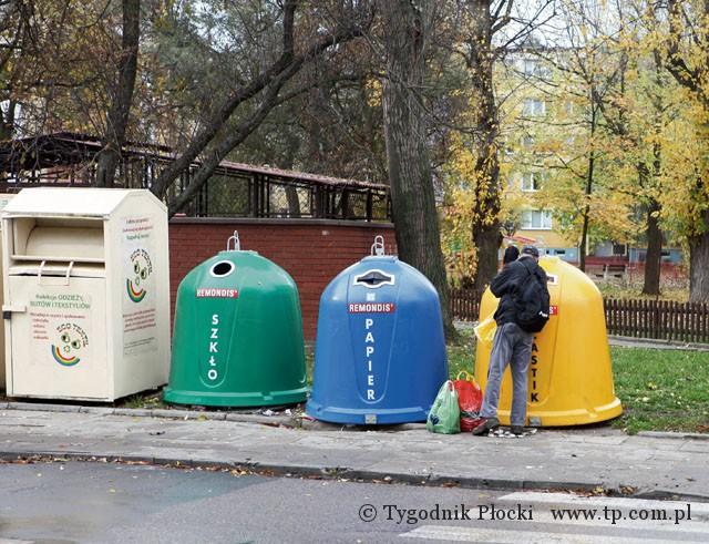 Bogaci, a jednak biedni