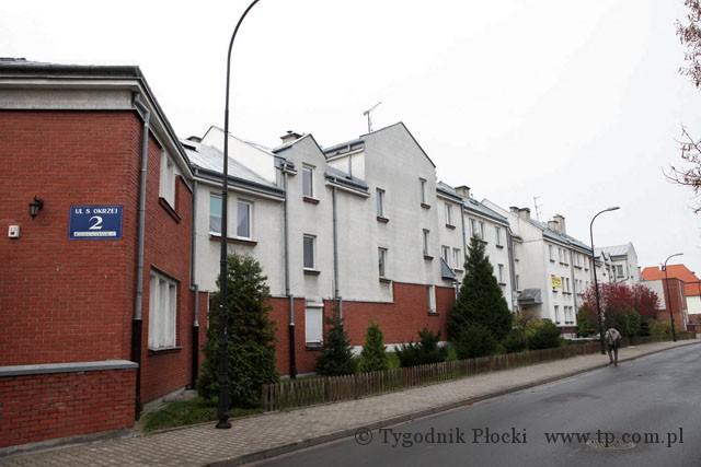 Będzie nowa spółdzielnia mieszkaniowa?