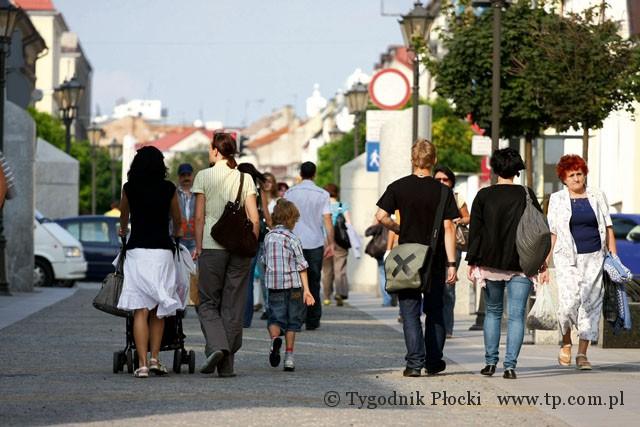 Tacy są Mazowszanie