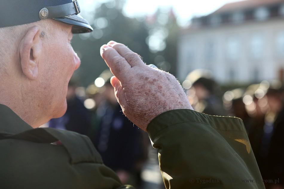 Obchody Święta Niepodległości w Płocku [ZDJĘCIA]