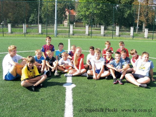 Dla przedszkolaków