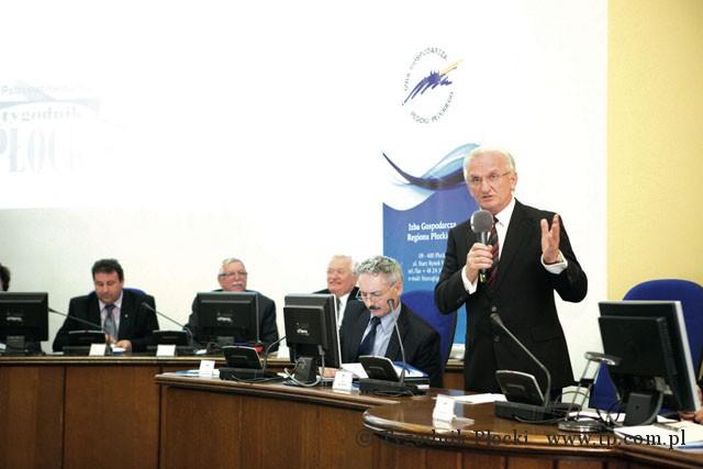 Przedsiębiorcy myślą o absolwentach 
