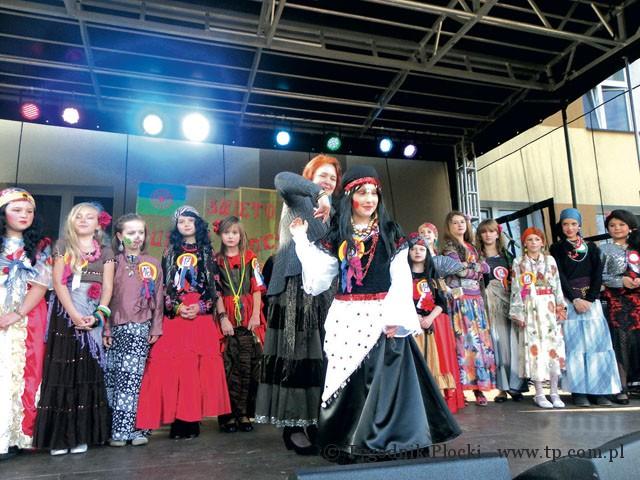 Wędrowanie po kulturach