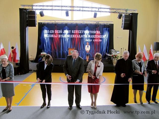 Spełnione marzenia