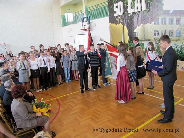 Pół wieku tysiąclatki