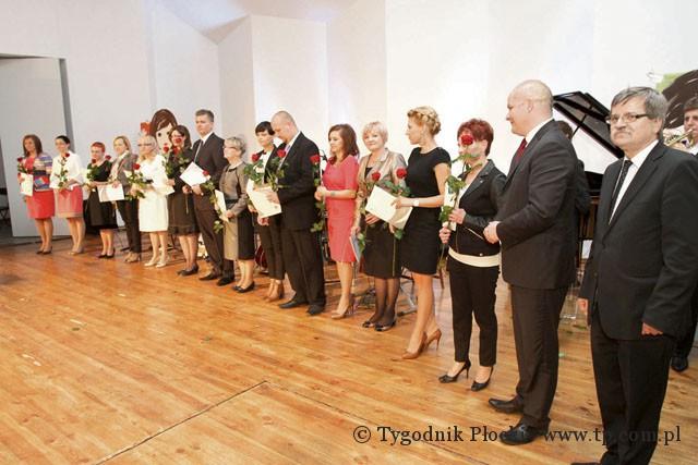 Prezydent zapewnia: dla szkół nie zabraknie