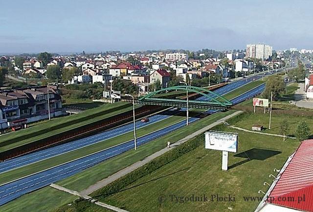 Będą utrudnienia w ruchu