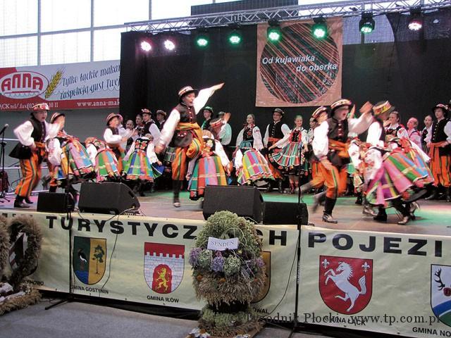 Dla ducha i podniebienia