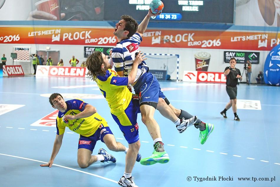 Orlen Wisła Płock – Vive Targi Kielce