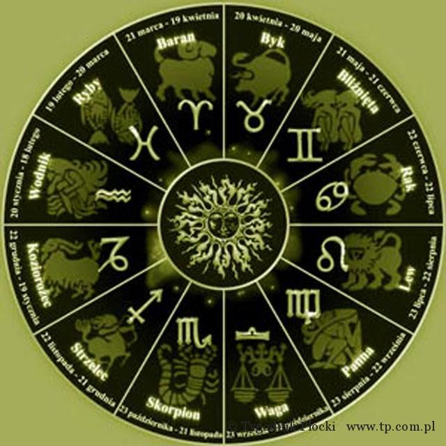 Horoskop TP