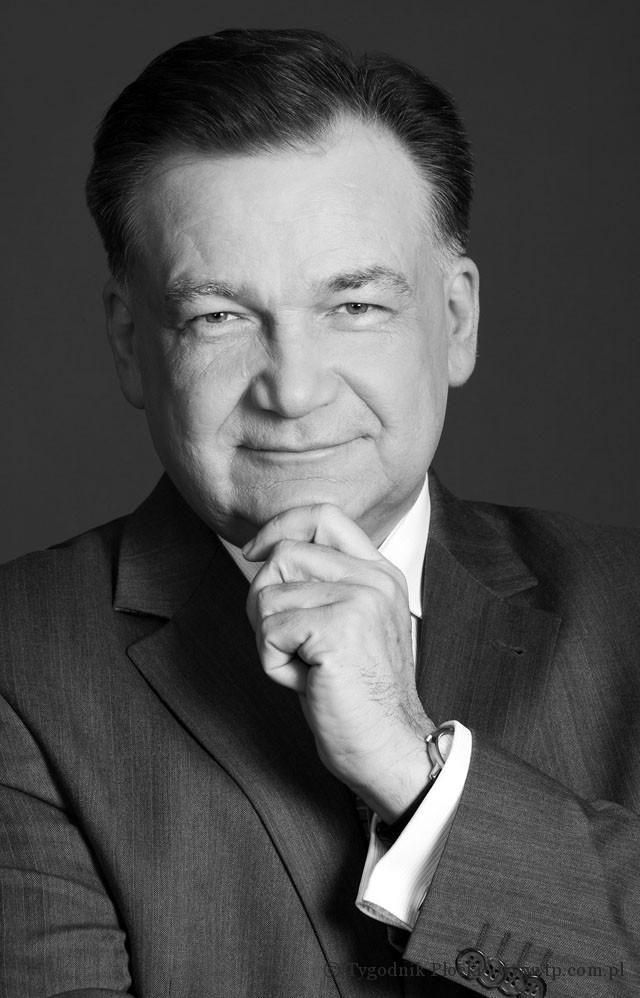 Janosik łupi przedsiębiorców
