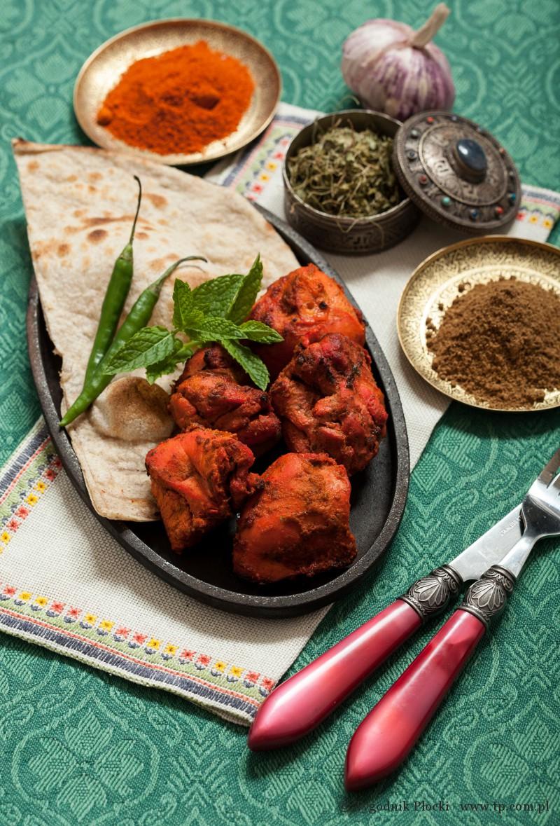 Wygraj zaproszenie do restauracji Ganesh