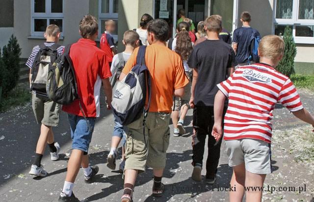 Ubezpieczenie, komitet, mleko, a najgorsze podręczniki