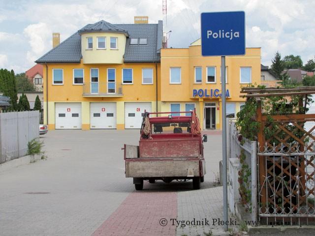 Podejrzany o korupcję