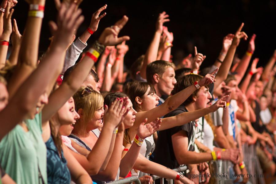 Drugi dzień Polish Hip-Hop Festivalu za nami