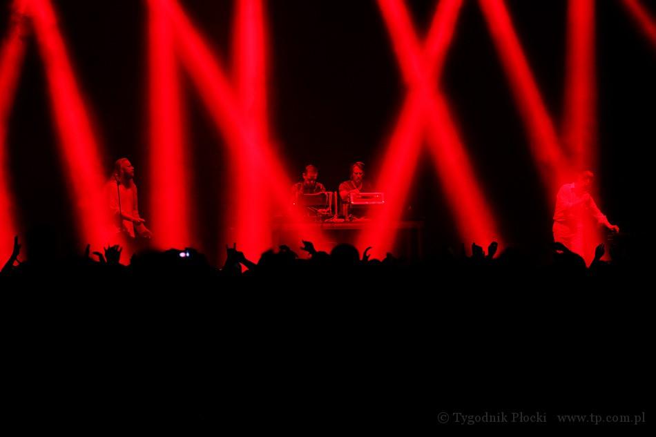 Audioriver 2013 - pierwszy dzień [ZDJĘCIA]