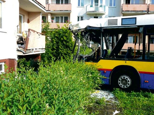 Wciąż nieznane są przyczyny wypadku na Podolszycach