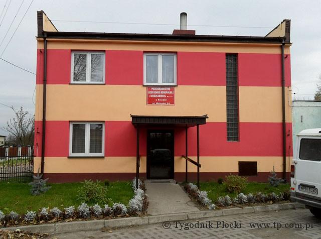 Po kontroli NIK-u w Urzędzie Miejskim w Raciążu