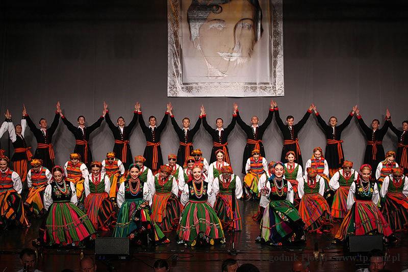 „Wisła”, „Mazowsze” oraz „Dzieci Płocka” czyli Wianki 2013 [ZDJĘCIA]