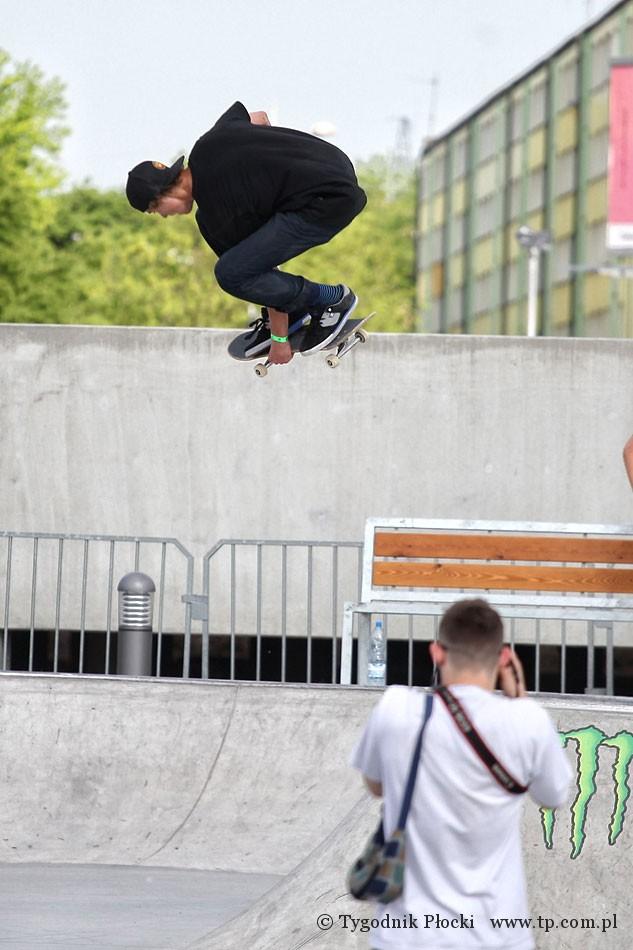 Skate Arena Cup Płocka [ZDJĘCIA]