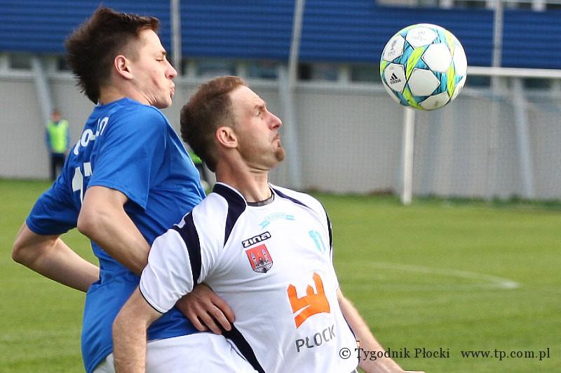 Wisła Płock - Puszcza Niepołomice 1:1 [ZDJĘCIA]