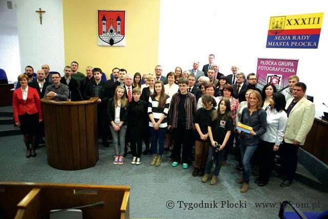 Oficjalna Płocka Grupa Fotograficzna 