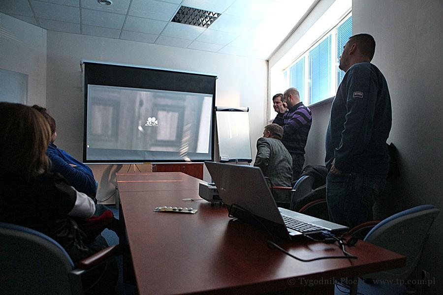 IDĘ NA WISŁĘ - zobacz film promocyjny