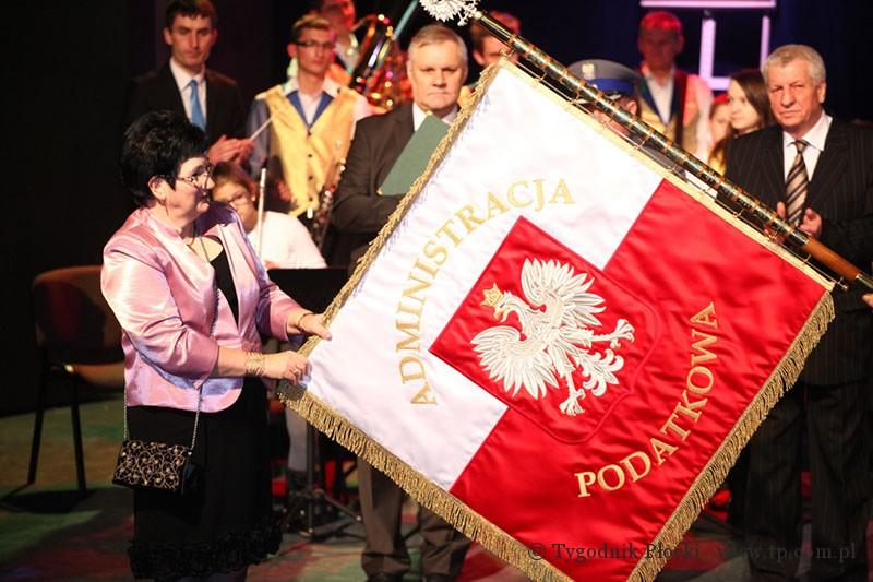 30 lat  Urzędu Skarbowego w Sierpcu [ZDJĘCIA]