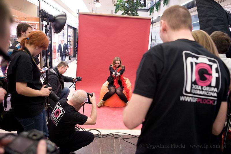Foto Weekend w Galerii Mazovia [ZDJĘCIA]